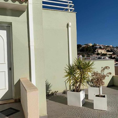 A H Rentals Montemar 4 Apartamento Peñíscola 外观 照片