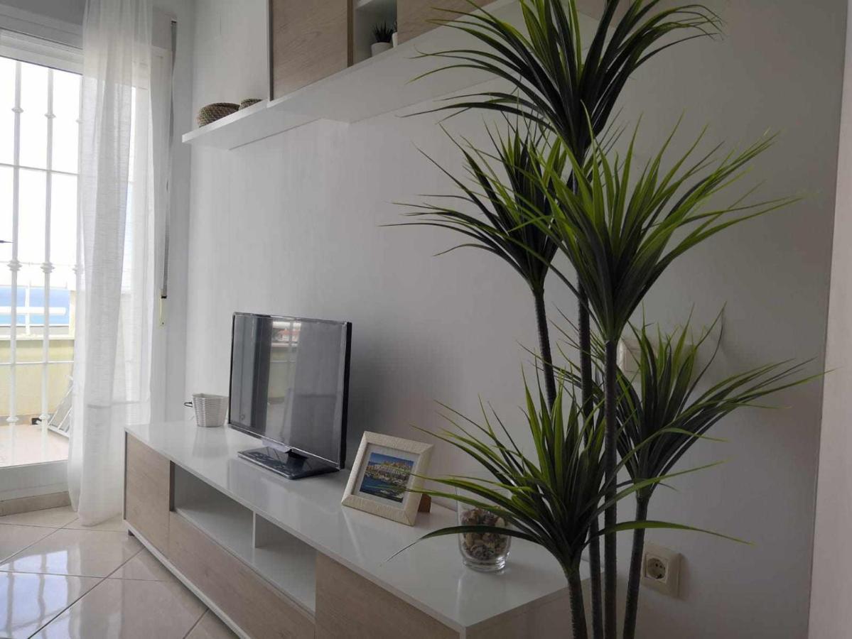 A H Rentals Montemar 4 Apartamento Peñíscola 外观 照片
