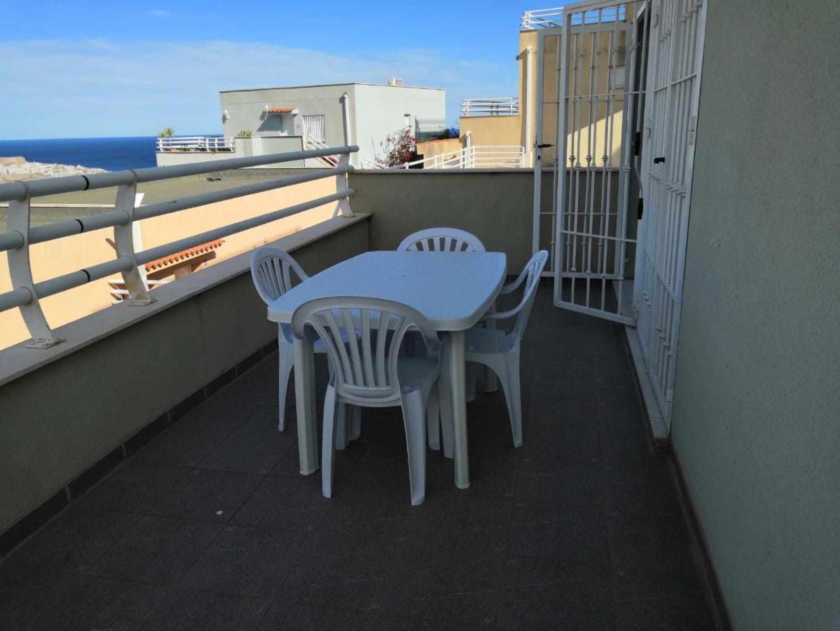 A H Rentals Montemar 4 Apartamento Peñíscola 外观 照片